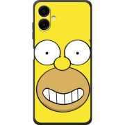 Чохол BoxFace Samsung Galaxy A07s (A077) 