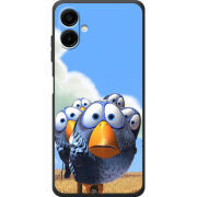 Чохол BoxFace Samsung Galaxy A07s (A077) 