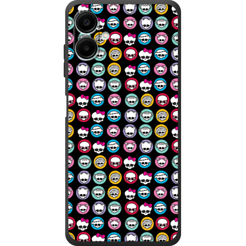 Чохол BoxFace Samsung Galaxy A07s (A077) 