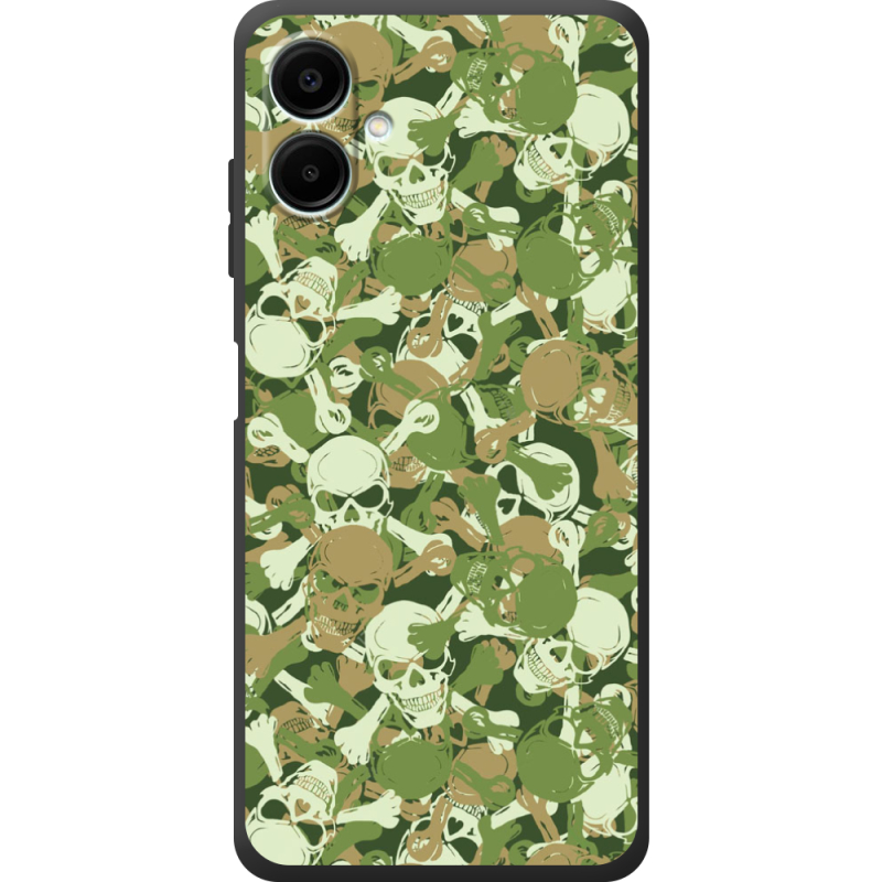 Чохол BoxFace Samsung Galaxy A07s (A077) 