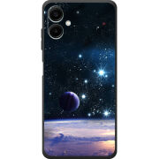 Чохол BoxFace Samsung Galaxy A07s (A077) Space Landscape