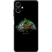 Чохол BoxFace Samsung Galaxy A07s (A077) 