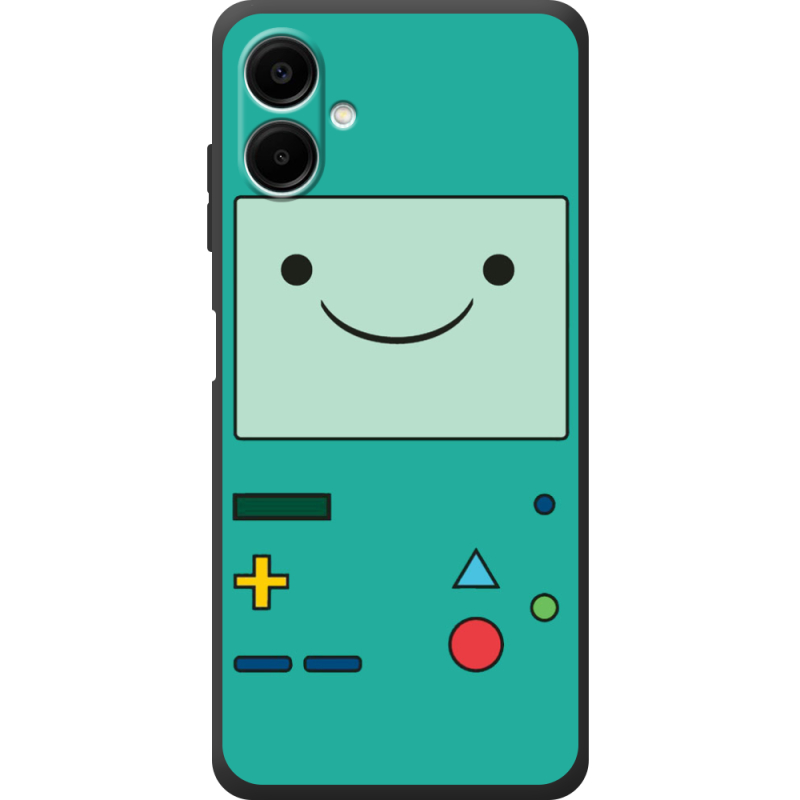 Чохол BoxFace Samsung Galaxy A07s (A077) 