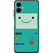Чохол BoxFace Samsung Galaxy A07s (A077) 