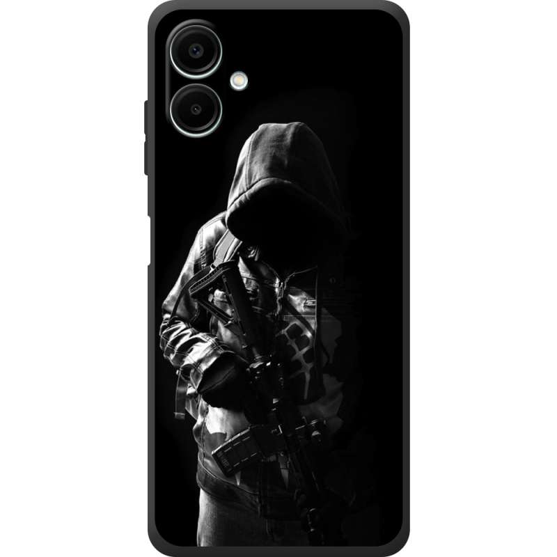 Чохол BoxFace Samsung Galaxy A07s (A077) 