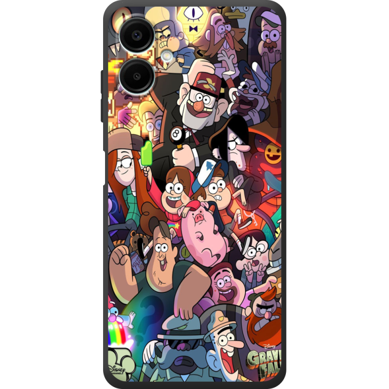 Чохол BoxFace Samsung Galaxy A07s (A077) 