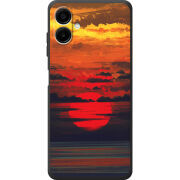 Чохол BoxFace Samsung Galaxy A07s (A077) Calm Before the Storm