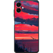 Чохол BoxFace Samsung Galaxy A07s (A077) Heaven a