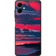 Чохол BoxFace Samsung Galaxy A07s (A077) Heaven b