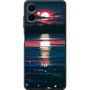 Чохол BoxFace Samsung Galaxy A07s (A077) Midnight