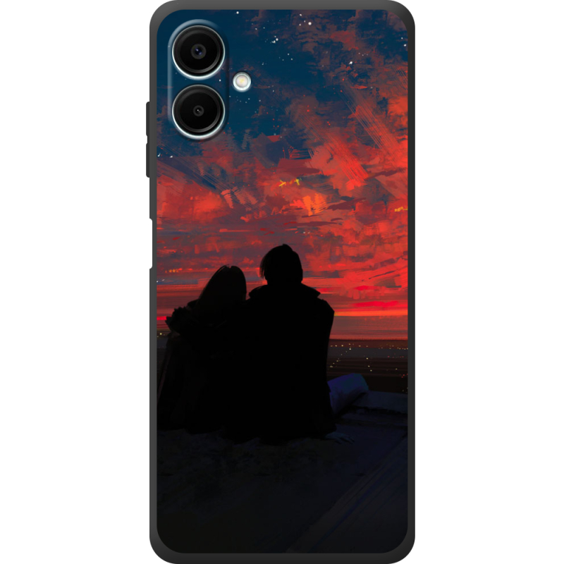 Чохол BoxFace Samsung Galaxy A07s (A077) the Secret Place