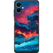 Чохол BoxFace Samsung Galaxy A07s (A077) Thunderclouds