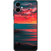 Чохол BoxFace Samsung Galaxy A07s (A077) Seaside a
