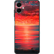 Чохол BoxFace Samsung Galaxy A07s (A077) Seaside b