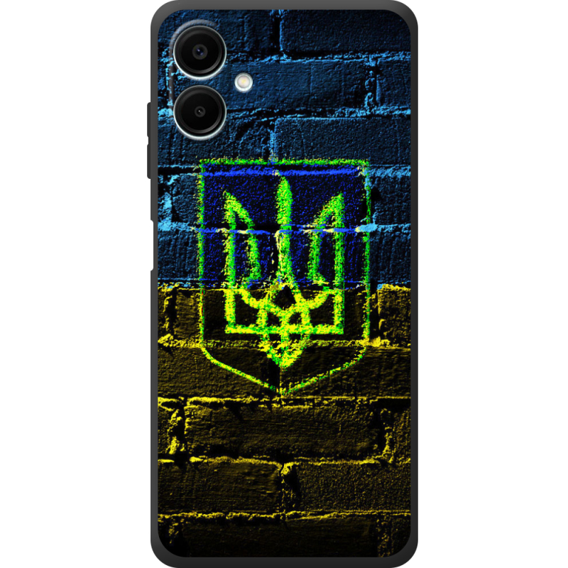 Чохол BoxFace Samsung Galaxy A07s (A077) Trident