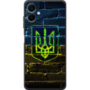Чохол BoxFace Samsung Galaxy A07s (A077) Trident