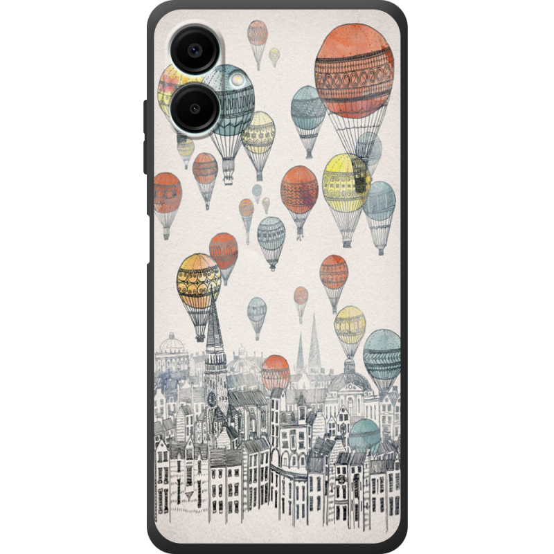 Чохол BoxFace Samsung Galaxy A07s (A077) 