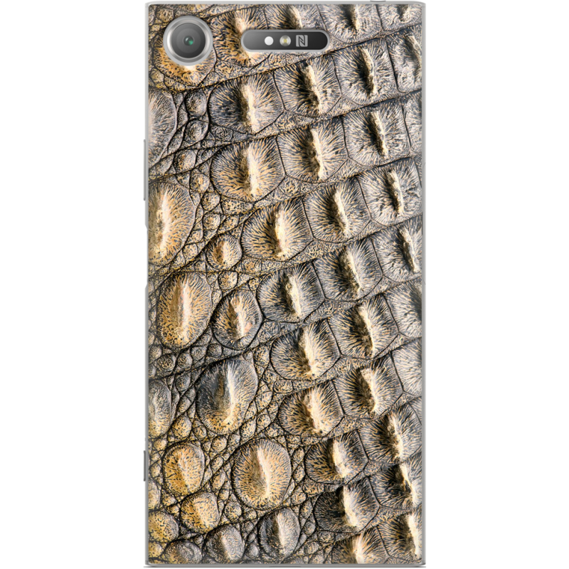 Чехол Uprint Sony Xperia XZ1 G8342 