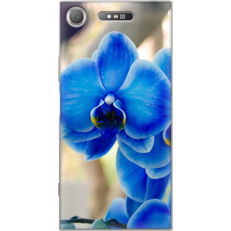 Чехол Uprint Sony Xperia XZ1 G8342 