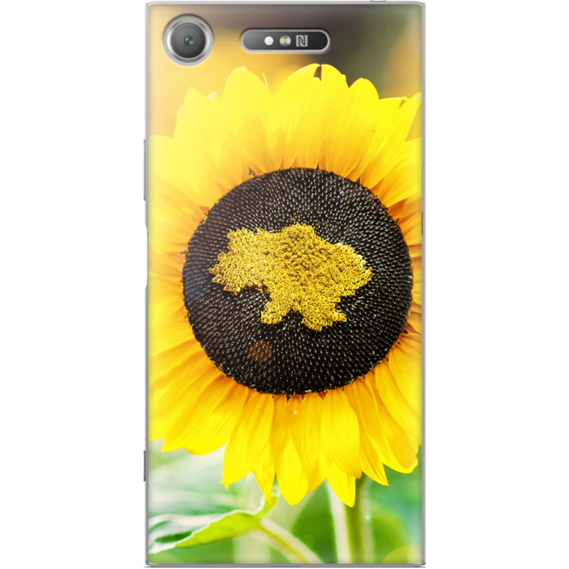 Чехол Uprint Sony Xperia XZ1 G8342 