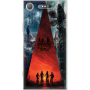 Чехол Uprint Sony Xperia XZ1 G8342 