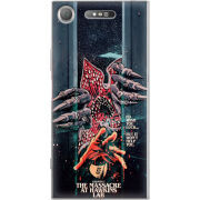 Чехол Uprint Sony Xperia XZ1 G8342 