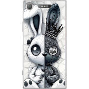 Чехол Uprint Sony Xperia XZ1 G8342 