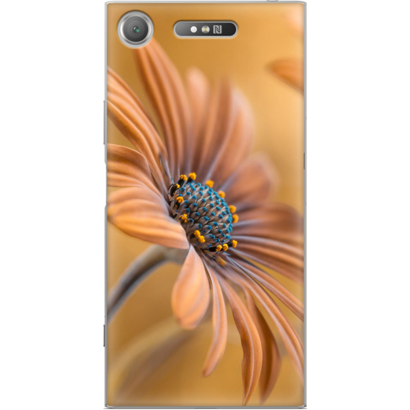 Чехол Uprint Sony Xperia XZ1 G8342 