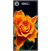 Чехол Uprint Sony Xperia XZ1 G8342 