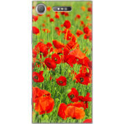 Чехол Uprint Sony Xperia XZ1 G8342 