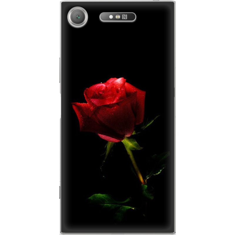 Чехол Uprint Sony Xperia XZ1 G8342 