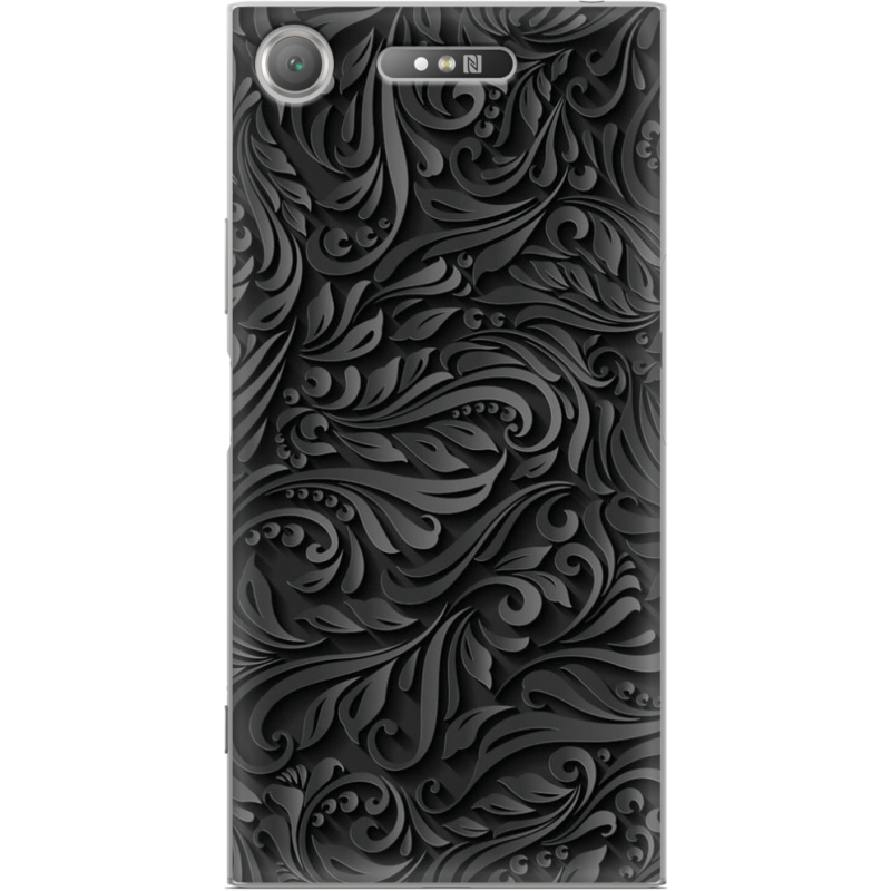 Чехол Uprint Sony Xperia XZ1 G8342 