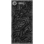 Чехол Uprint Sony Xperia XZ1 G8342 