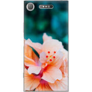 Чехол Uprint Sony Xperia XZ1 G8342 