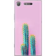 Чехол Uprint Sony Xperia XZ1 G8342 