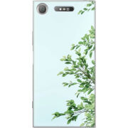 Чехол Uprint Sony Xperia XZ1 G8342 