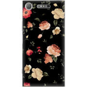 Чехол Uprint Sony Xperia XZ1 G8342 