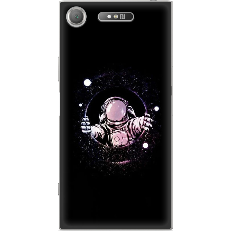 Чехол Uprint Sony Xperia XZ1 G8342 