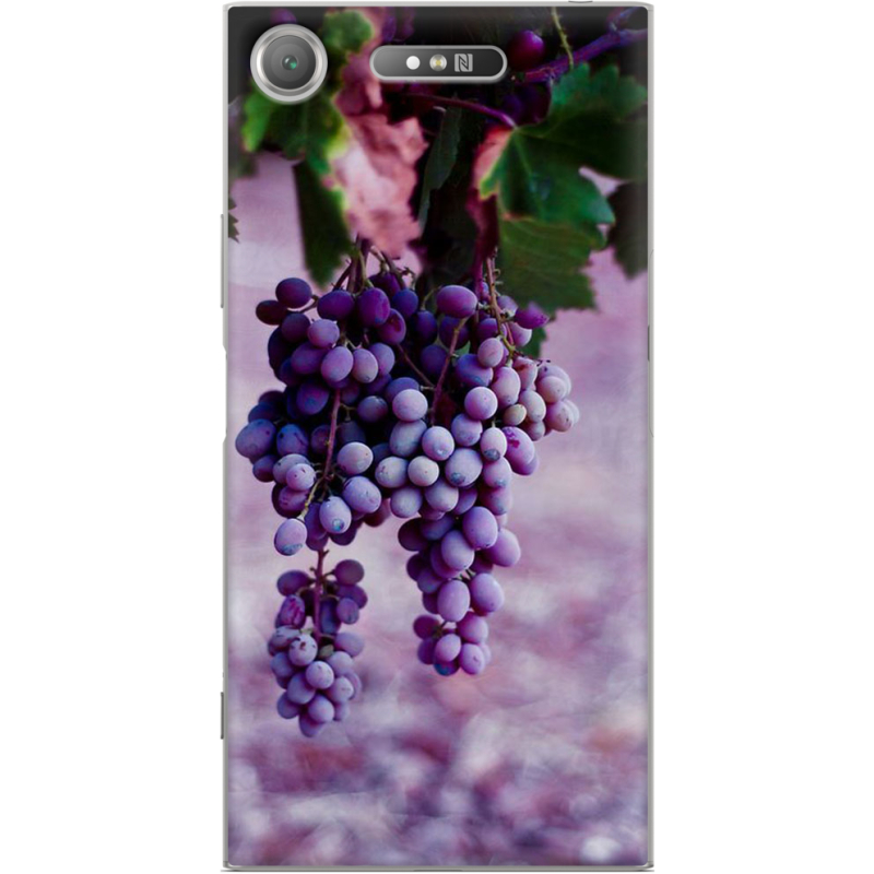 Чехол Uprint Sony Xperia XZ1 G8342 