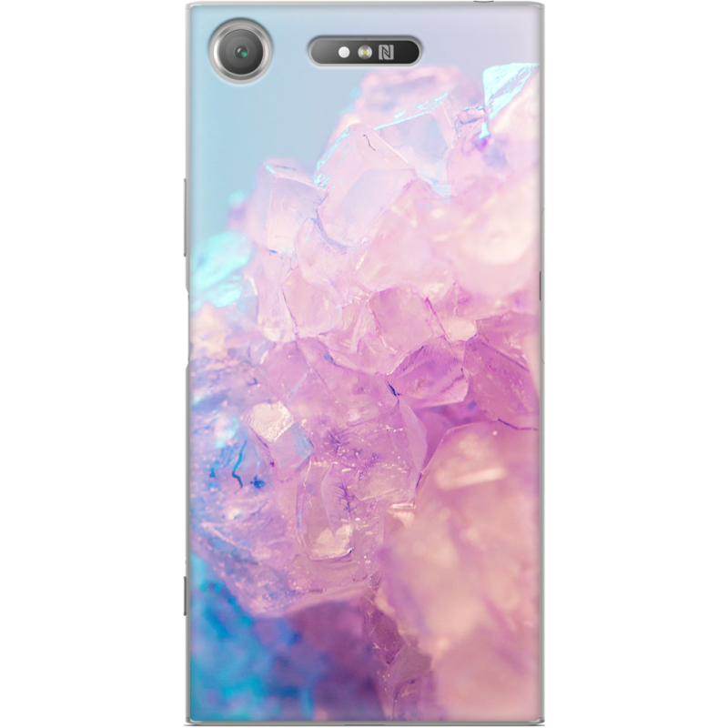 Чехол Uprint Sony Xperia XZ1 G8342 