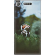 Чехол Uprint Sony Xperia XZ1 G8342 