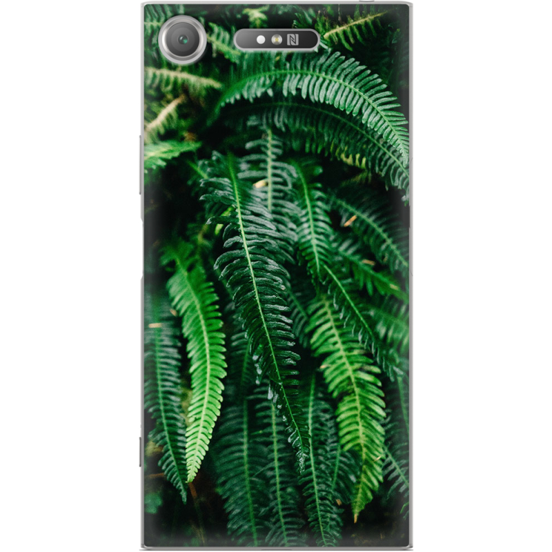 Чехол Uprint Sony Xperia XZ1 G8342 