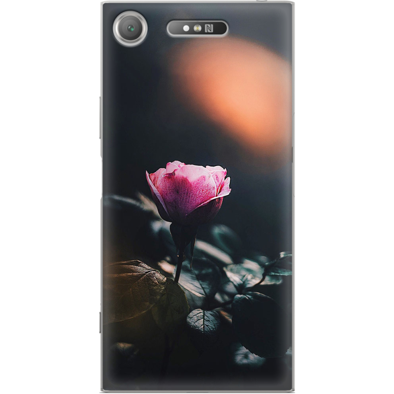 Чехол Uprint Sony Xperia XZ1 G8342 