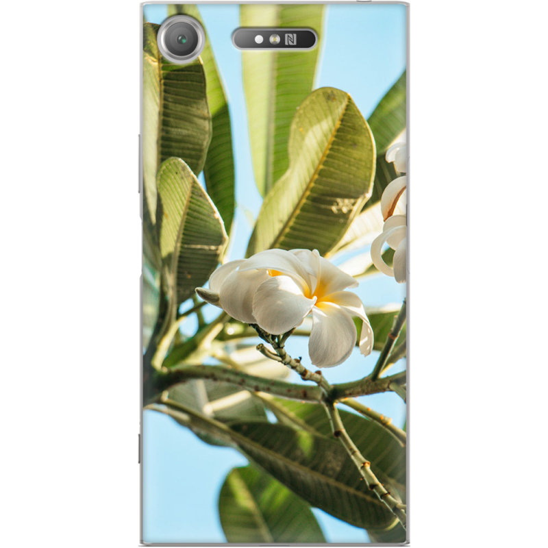 Чехол Uprint Sony Xperia XZ1 G8342 