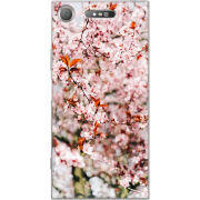 Чехол Uprint Sony Xperia XZ1 G8342 