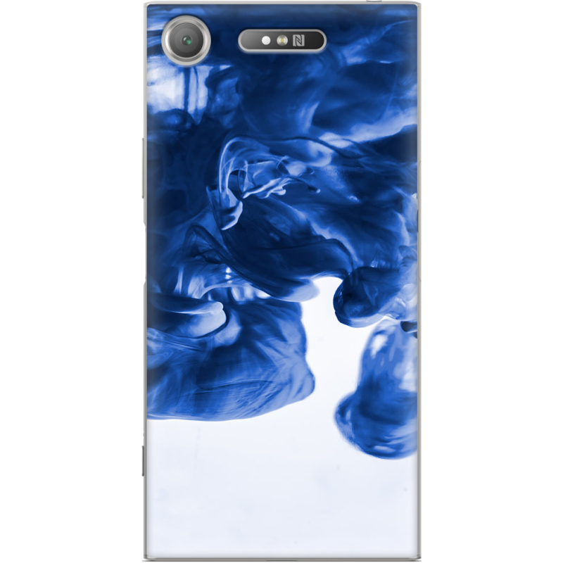 Чехол Uprint Sony Xperia XZ1 G8342 