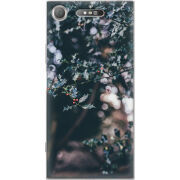 Чехол Uprint Sony Xperia XZ1 G8342 