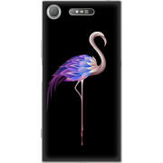 Чехол Uprint Sony Xperia XZ1 G8342 