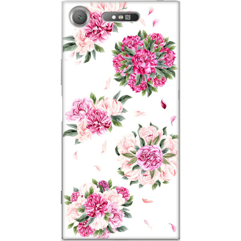 Чехол Uprint Sony Xperia XZ1 G8342 