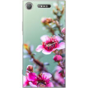 Чехол Uprint Sony Xperia XZ1 G8342 